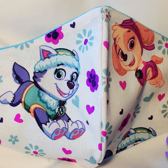 Face Masks - Picture 9 of 9